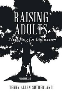 Cover image for Raising Adults