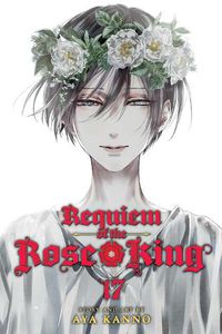 Cover image for Requiem of the Rose King, Vol. 17: Volume 17