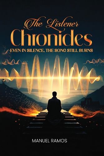 Cover image for The Listener Chronicles