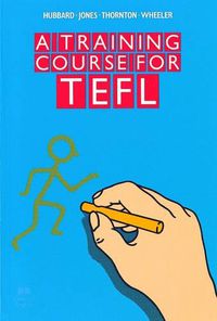 Cover image for A Training Course for TEFL