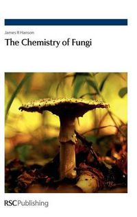 Cover image for The Chemistry of Fungi