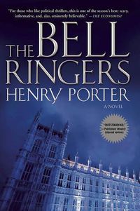 Cover image for Bell Ringers