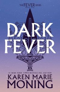 Cover image for Darkfever