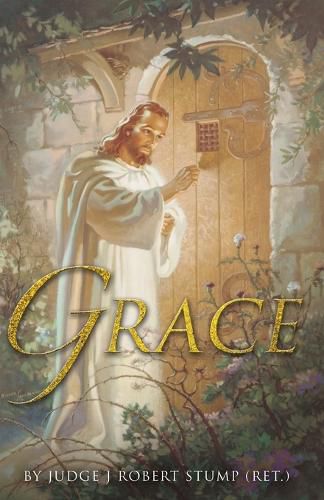 Cover image for Grace