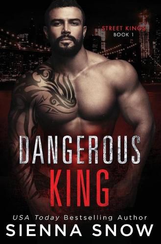 Cover image for Dangerous King