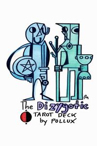 Cover image for The Dizygotic Tarot Deck