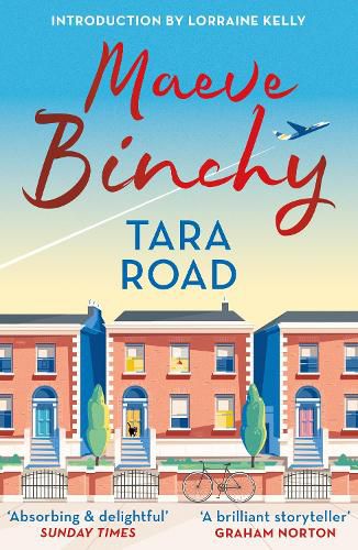 Tara Road: An Oprah Book Club pick