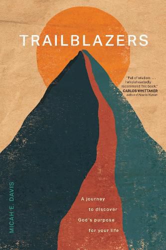 Cover image for Trailblazers