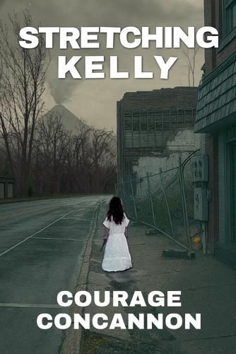 Cover image for Stretching Kelly