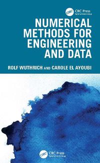 Cover image for Numerical Methods for Engineering and Data Science