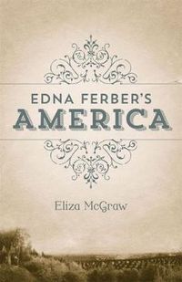 Cover image for Edna Ferber's America