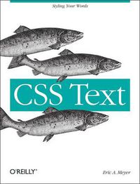 Cover image for CSS Text