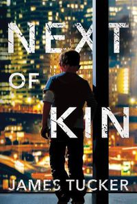 Cover image for Next of Kin