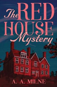 Cover image for The Red House Mystery