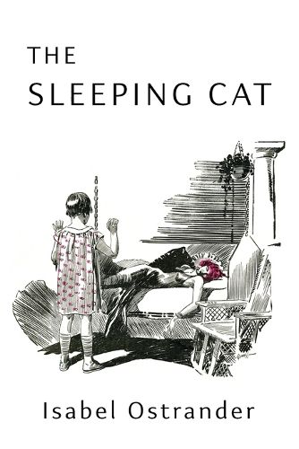 Cover image for The Sleeping Cat