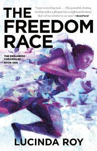 Cover image for The Freedom Race