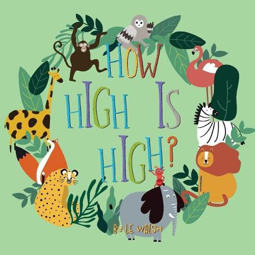 Cover image for How High Is High?