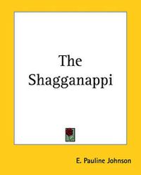 Cover image for The Shagganappi