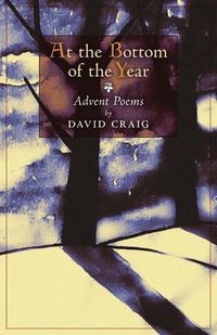 Cover image for At the Bottom of the Year