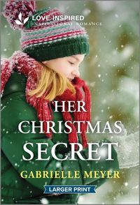 Cover image for Her Christmas Secret