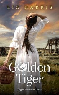 Cover image for Golden Tiger