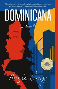 Cover image for Dominicana