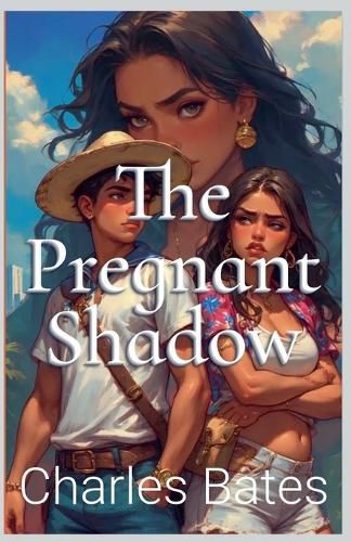 Cover image for The Pregnant Shadow