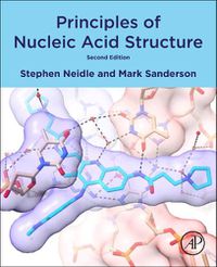 Cover image for Principles of Nucleic Acid Structure