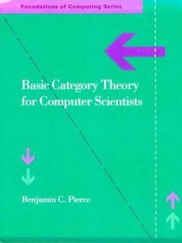 Cover image for Basic Category Theory for Computer Scientists