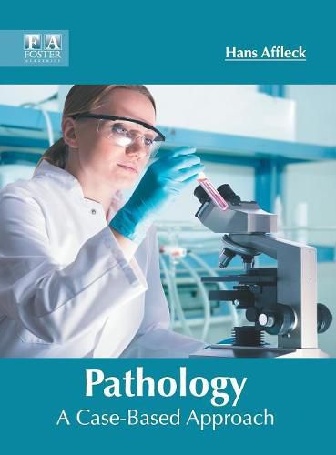Cover image for Pathology: A Case-Based Approach