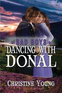 Cover image for Dancing With Donal