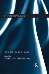 Cover image for Rural and Regional Futures