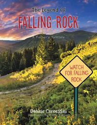 Cover image for The Legend of Falling Rock