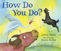 Cover image for How Do You Do?