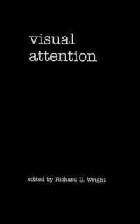 Cover image for Visual Attention