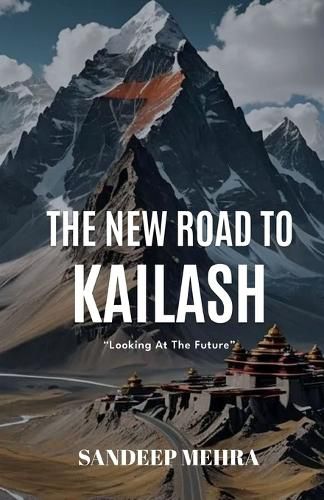 Cover image for The new road to Kailash