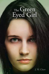 Cover image for The Green Eyed Girl