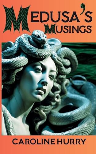 Cover image for Medusa's Musings