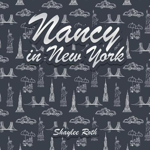 Cover image for Nancy in New York