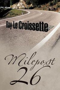 Cover image for Milepost 26