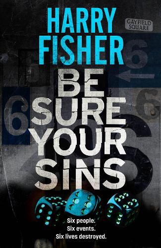 Be Sure Your Sins