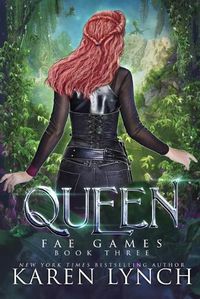 Cover image for Queen