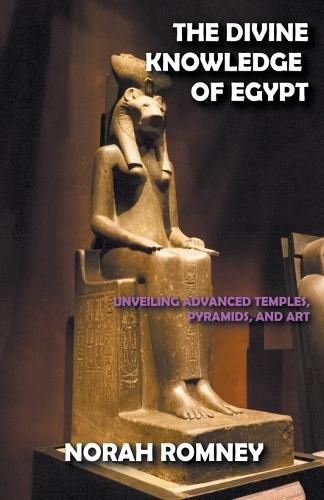 Cover image for The Divine Knowledge of Egypt