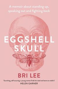 Cover image for Eggshell Skull