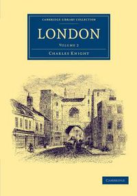 Cover image for London