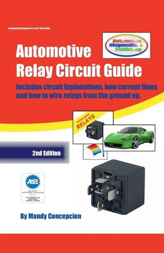 Cover image for Automotive Relay Circuit Guide