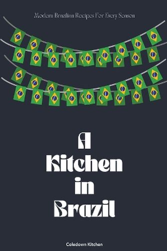 A Kitchen in Brazil