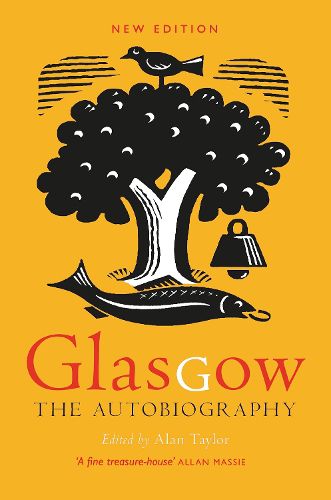 Cover image for Glasgow: The Autobiography