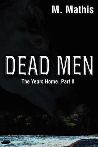 Cover image for Dead Men