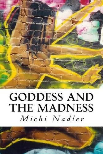 Cover image for Goddess and the Madness